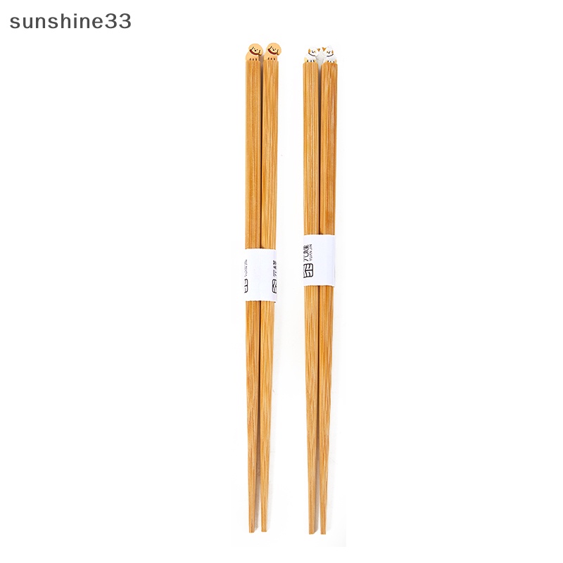 Đũa Tre Tự Nhiên Handmade An Toàn Phong Cách Trung Hoa