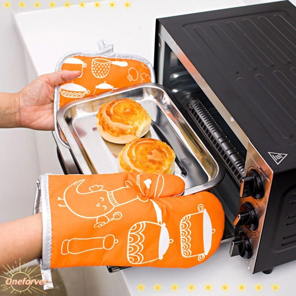 FOREVER Set 2 Tấm Lót Nồi Chịu Nhiệt Dùng Cho Lò Vi Sóng