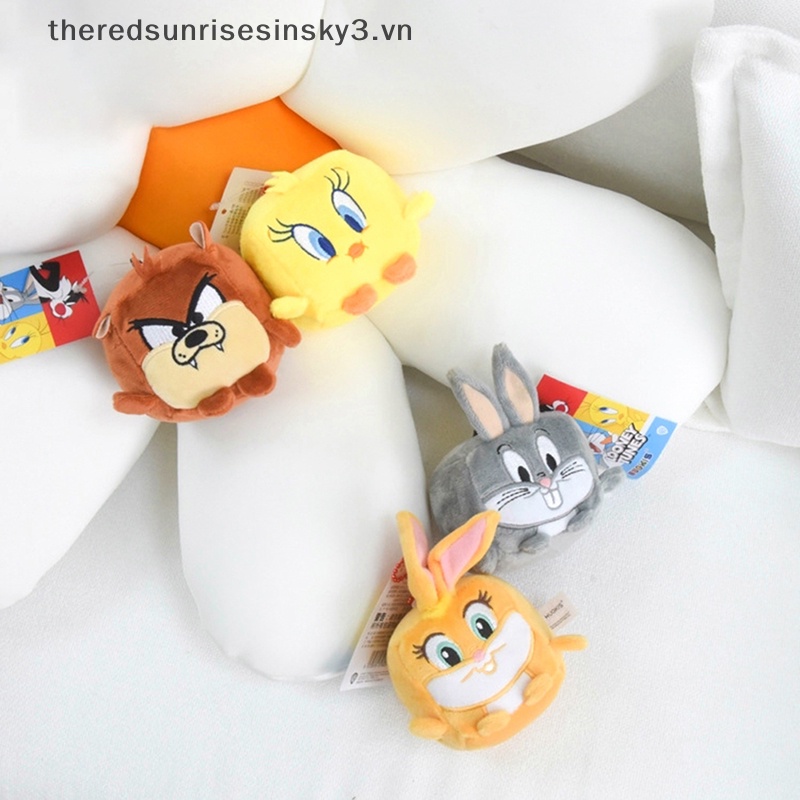 # # Đồ Chơi Búp Bê Nhồi Bông Mềm Mại Hình Looney Tunes Thỏ Tweety Chim Lola Lola Quà Tặng Trang Trí Ba Lô Dành Cho Trẻ Em