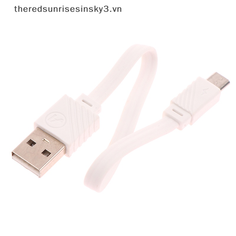 Máy Hong Khô Móng Tay Bằng Tia UV Micro USB Nhỏ Gọn Thời Trang Tiện Dụng Cho Gia Đình