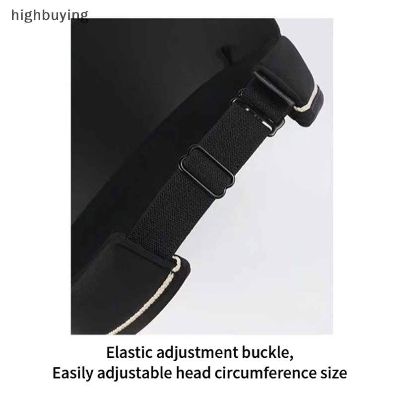 Mũ Lưỡi Trai Chống Nắng Thoáng Khí Thời Trang Mùa Hè Cho Nữ Mới