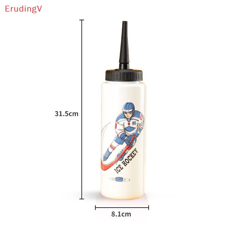 Bình Nước Thể Thao Dung Tích Lớn 1000ML Không BPA