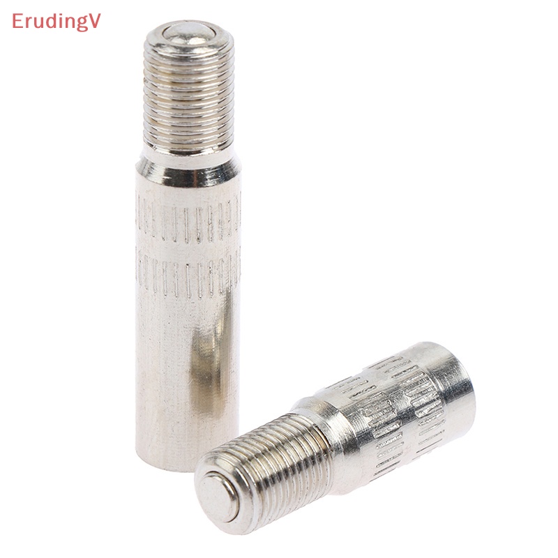 Vòi Bơm Hơi Thay Thế Cho Bánh Trước Xe Scooter Xiaomi M365 / Pro