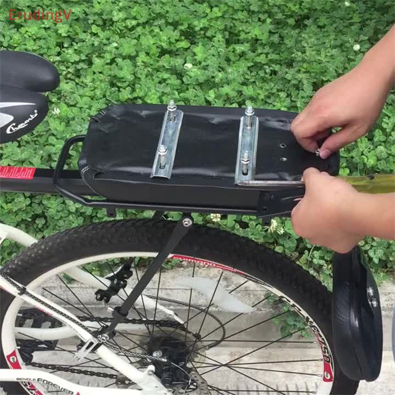 Yên Sau Dày Dặn Chuyên Dụng Cho Xe Đạp Leo Núi