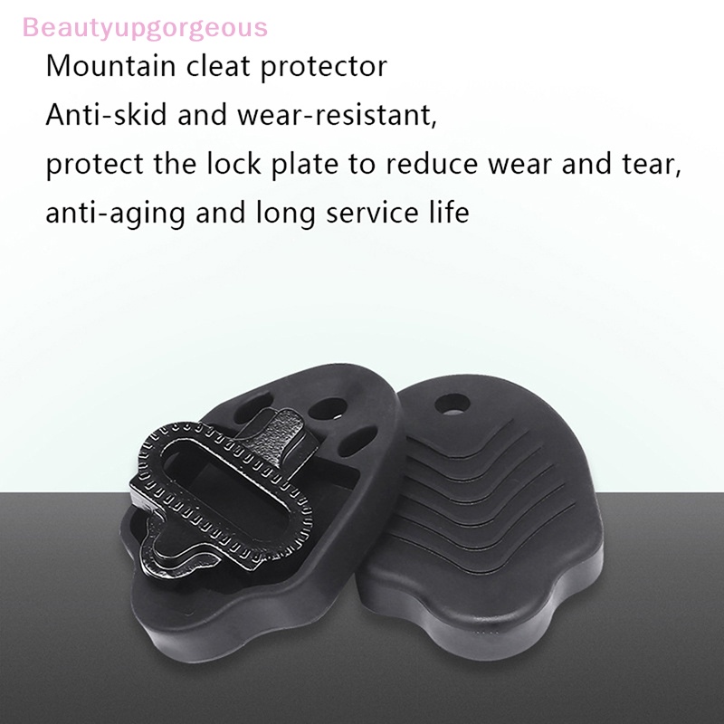 1 Cặp Miếng Bọc Chêm Yên Xe Đạp SM-SH51 SPD