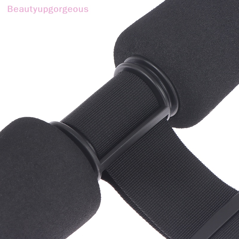 [BeupgorsV] Dây Xoăn Tập Squat Tây Ban Nha Tại Nhà