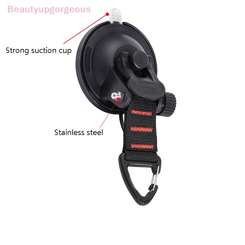 [BeupgorsV] Mỏ Neo Móc Hít Xe Hơi Cắm Trại Sử Dụng Ngoài Trời