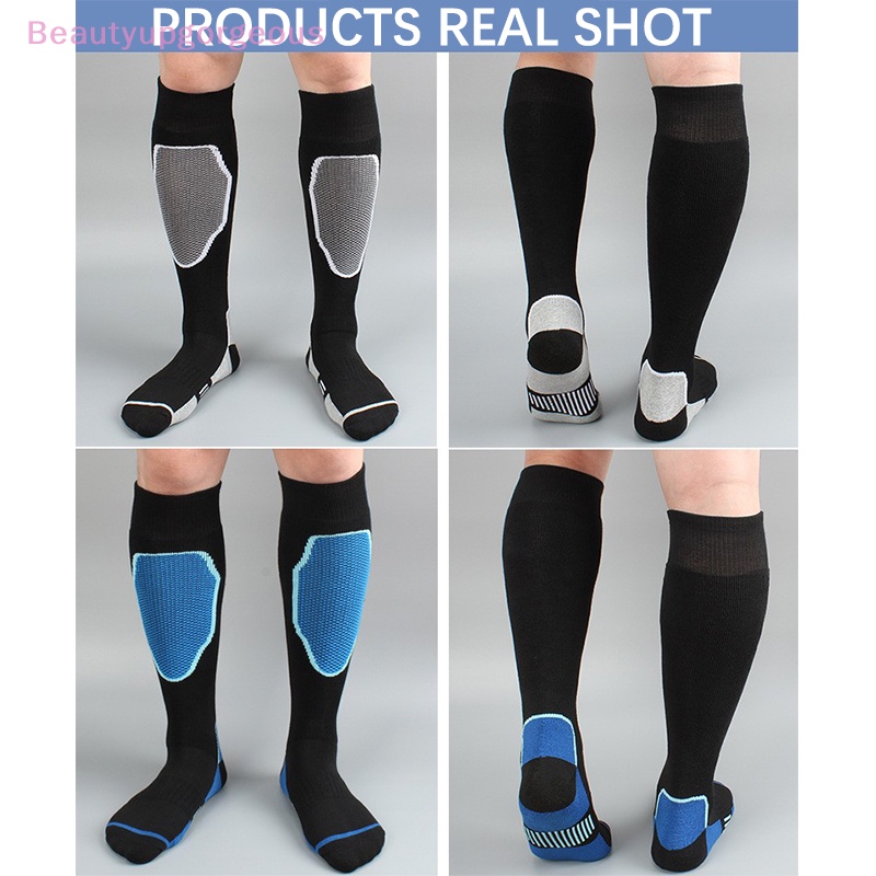 Vớ Trượt Tuyết Dày Dặn Nhanh Khô Thời Trang Mùa Đông Cho Nam