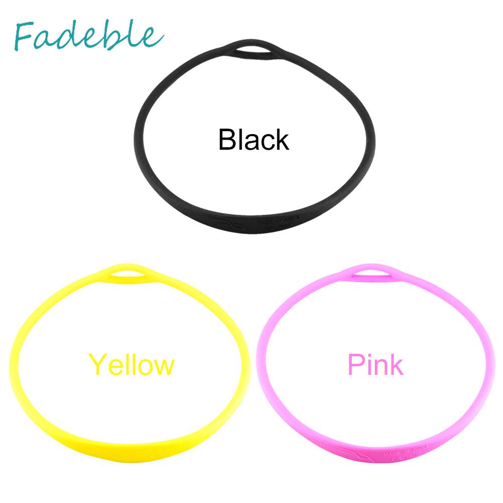 Giá Đỡ Miệng Khi Lặn Bằng Silicone Trọng Lượng Nhẹ