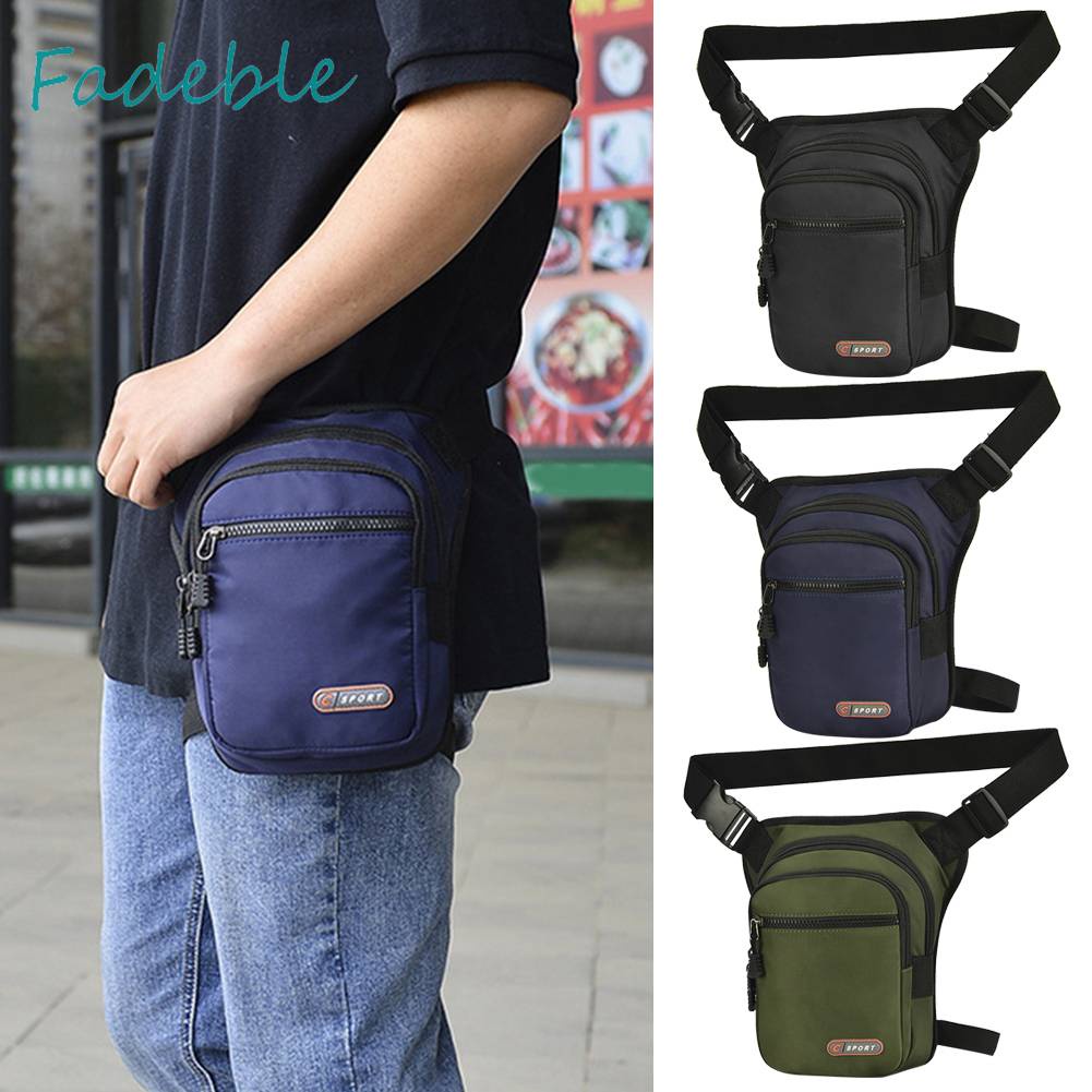 Túi Đeo Hông Leo Núi Cỡ Lớn Có Thể Điều Chỉnh Chiều Cao Tiện Dụng