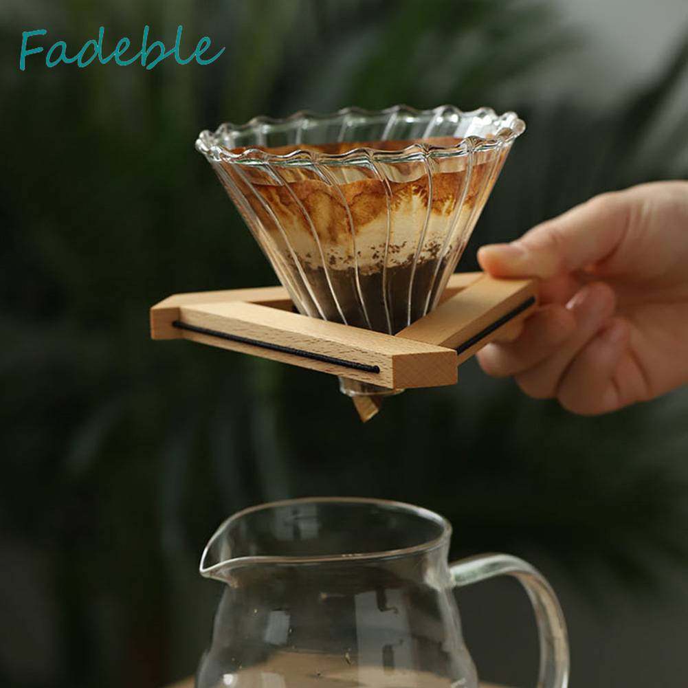 Tấm Lót Cốc Trà Cà Phê Hình Tam Giác Cách Nhiệt Tùy Chỉnh Tiện Dụng