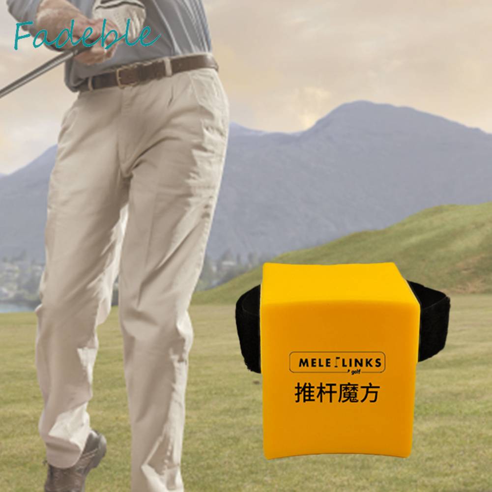 Dụng Cụ Giữ Thăng Bằng Bằng Nhựa Cho Gậy Đánh Golf