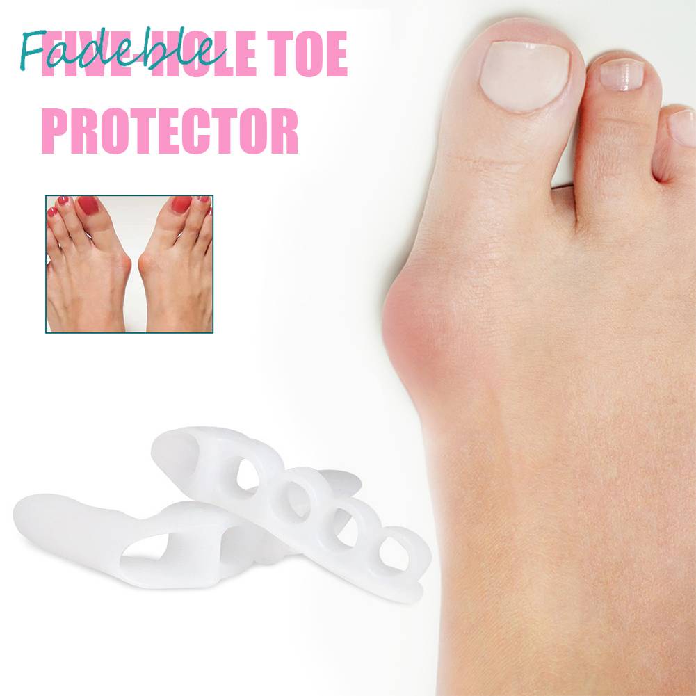 Set 2 Đai Đeo Bảo Vệ Chống Gãy Lòng Bàn Chân