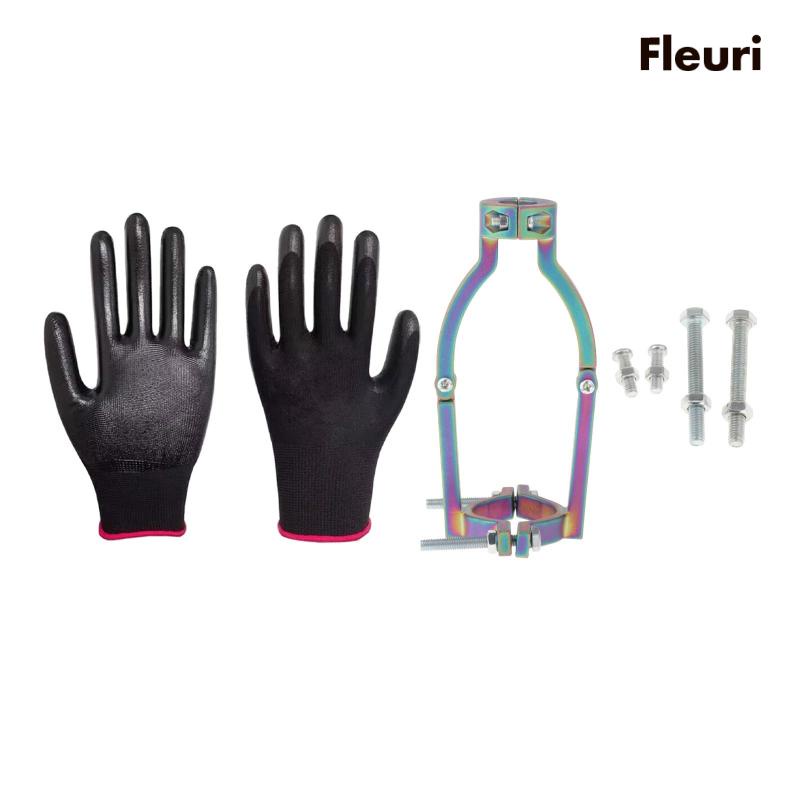 Giá Đỡ Cố Định Mũi Khoan Gỗ 38mm Sang 55mm Chuyên Dụng