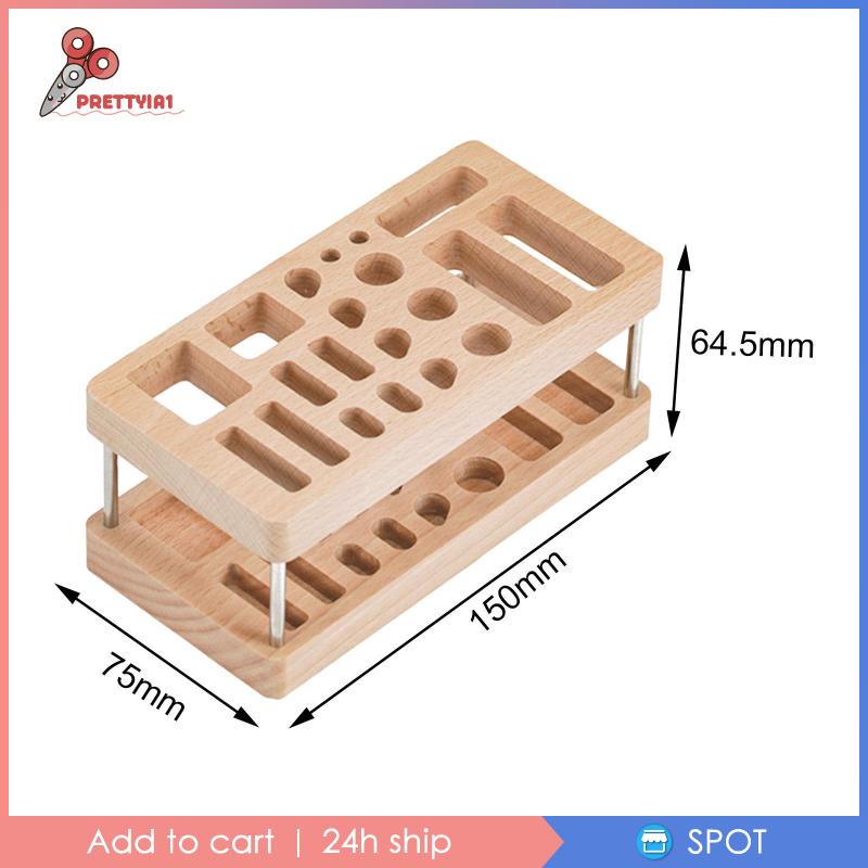 Giá Đỡ Tua Vít / Dụng Cụ Sắp Xếp Gọn Gàng Tiện Dụng