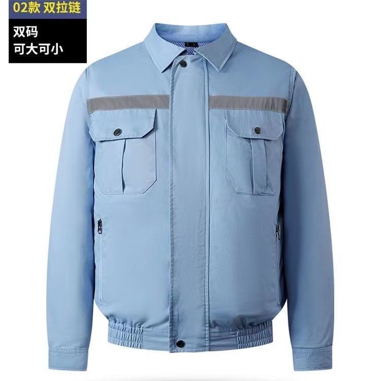 ÁO ĐIỀU HÒA CHÍNH HÃNG NHẬT BẢN  ÁO QUẠT LÀM MÁT CHỐNG NẮNG NÓNG BẢO HỘ LAO ĐỘNGPIN 50000mAh - 12V