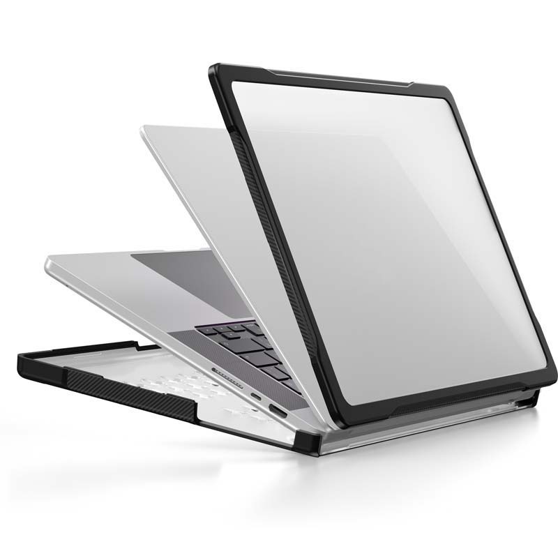 Ốp Bảo Vệ Chống Rơi Chất Lượng Cao Cho Macbook Pro 16.2 inch A2485 2023 MacBookPro 16 M2 Max A2780 2021 case