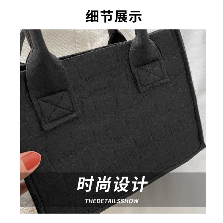 NEARAY  túi xách nữ đeo chéo Túi đeo chéo dễ phối cho nữ 2023 NEW  Đẹp Korean Style Chic Cái mới L91TFLB 37Z230910