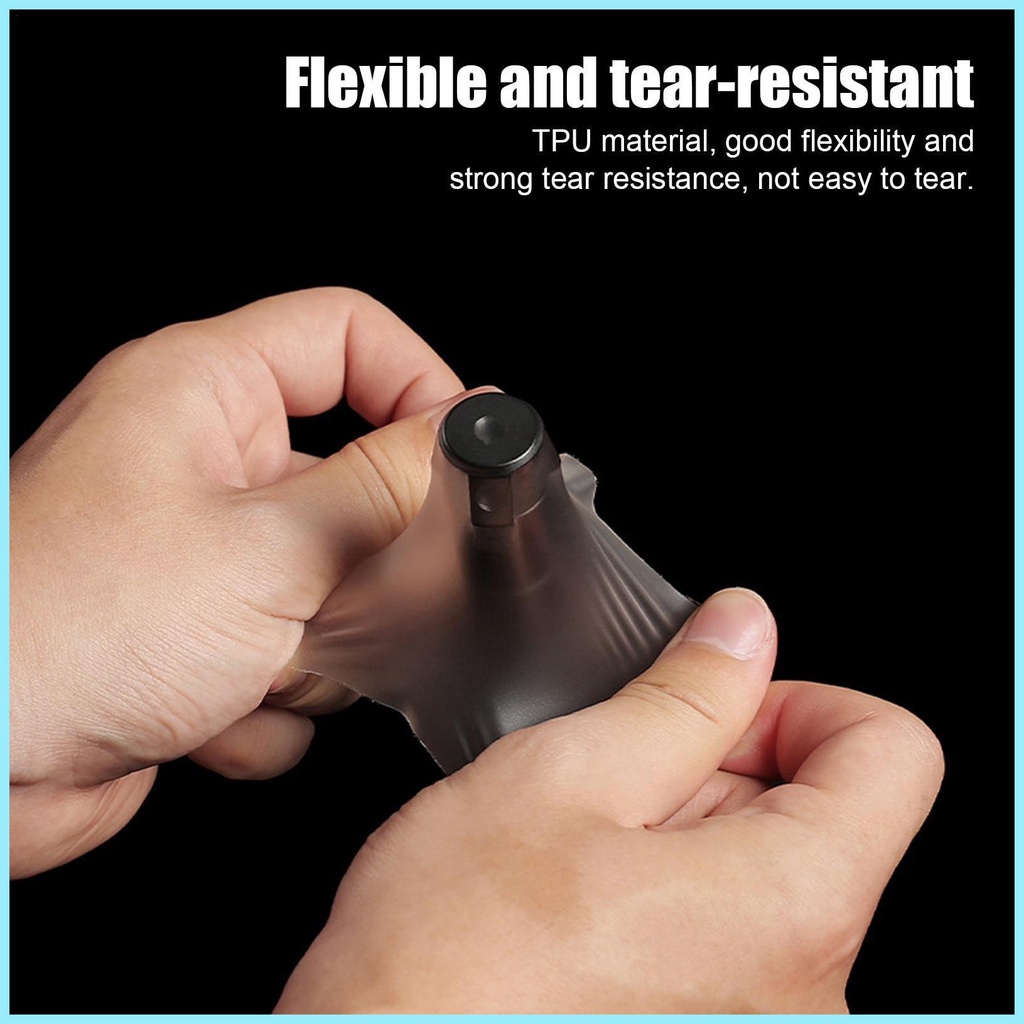 Bộ Băng Keo Dán Lều Cắm Trại Chống Nước 7.5 * 375cm