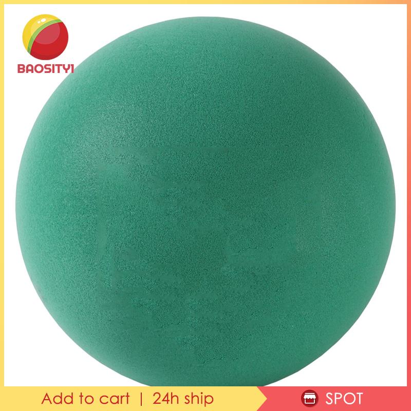 Bóng Đồ Chơi Cảm Biến Không Gây Tiếng Ồn Cho Bé