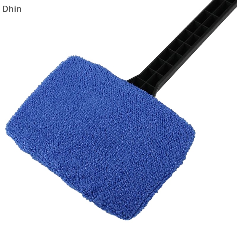 Bộ Dụng Cụ Vệ Sinh Xe Hơi Với Tay Cầm Dài Tiện Dụng