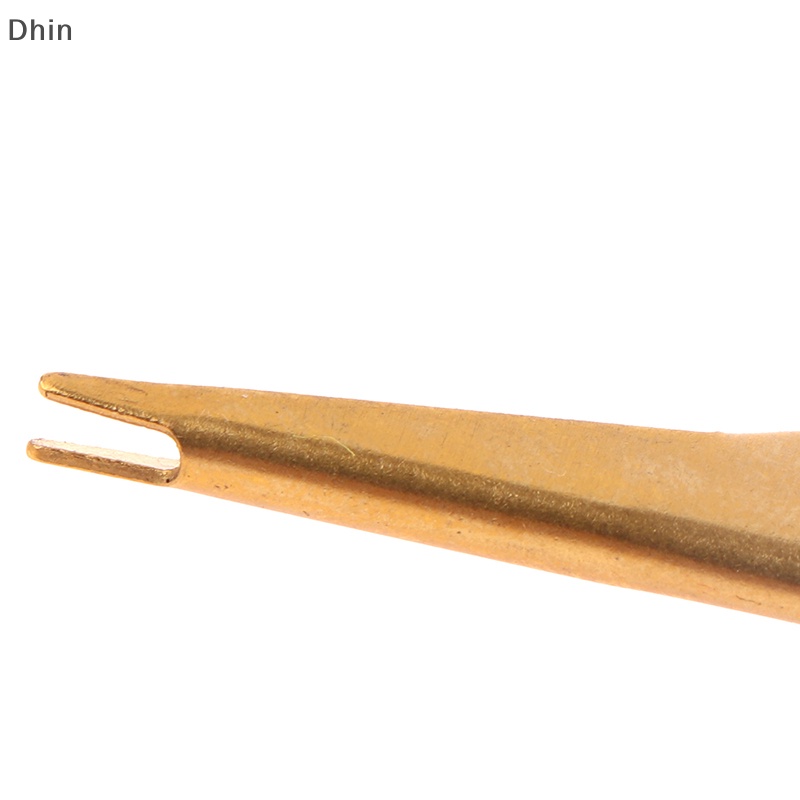 Kìm Cắt Dây Câu Cá Bằng Inox Chuyên Dụng