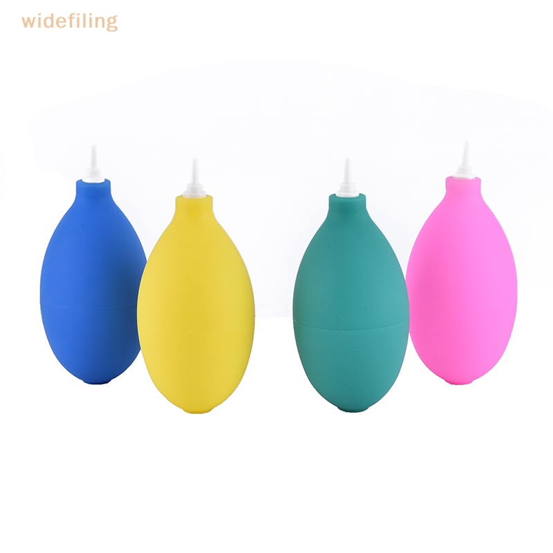 Dụng Cụ Bơm Hơi Cao Su Làm Sạch Bụi Bẩn Bóng Đèn