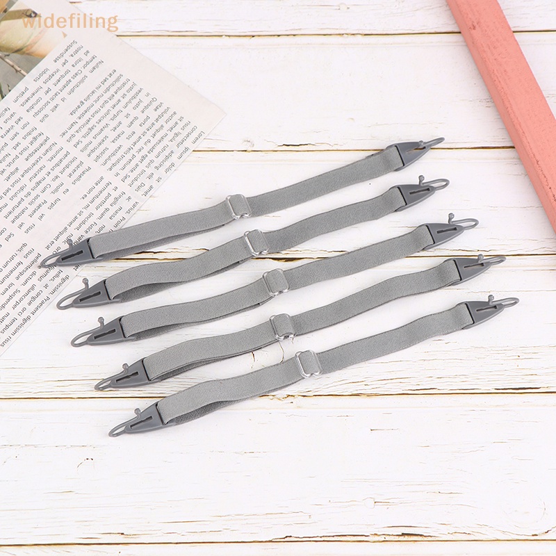 Set 5 Dây Đeo Mắt Kính Chống Trượt Có Thể Điều Chỉnh Tiện Dụng