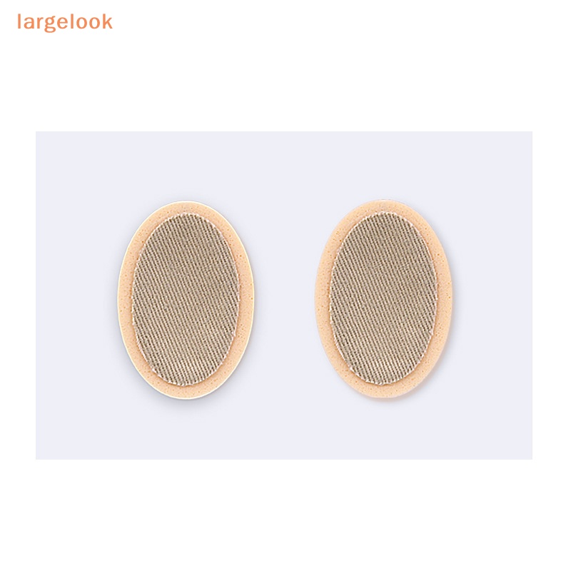 Set 2 Tấm / 4 Miếng Dán Bảo Vệ Ngón Chân Tiện Dụng Chất Lượng Cao