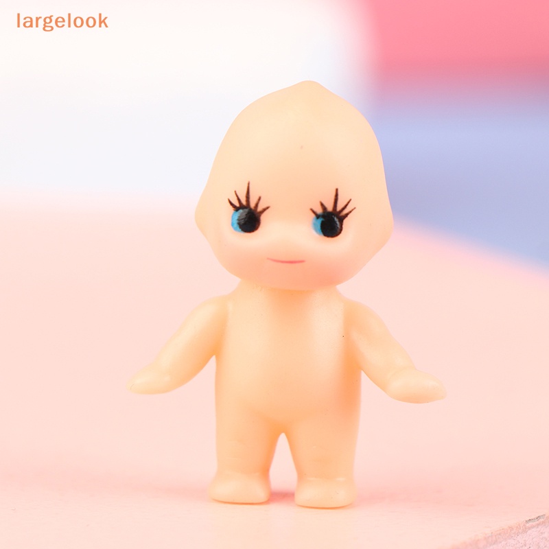 Set 10 Búp Bê Đồ Chơi Hình Thiên Thần Hoạt Hình Nhật Bản Cho Trẻ Em