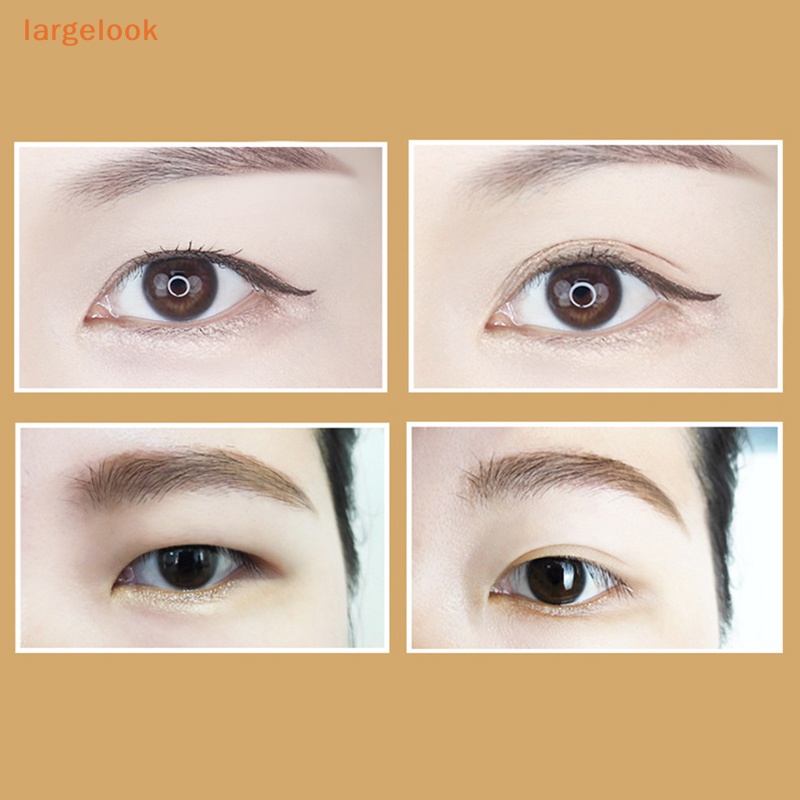 Bộ 600 Miếng Dán Kích Mí Vô Hình Hai Mặt