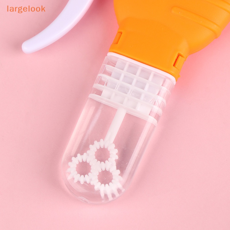 1 Quạt Thổi Bong Bóng Cầm Tay Mini Hình Trái Cây Dùng Làm Quà Tặng Sinh Nhật / Lễ Hội