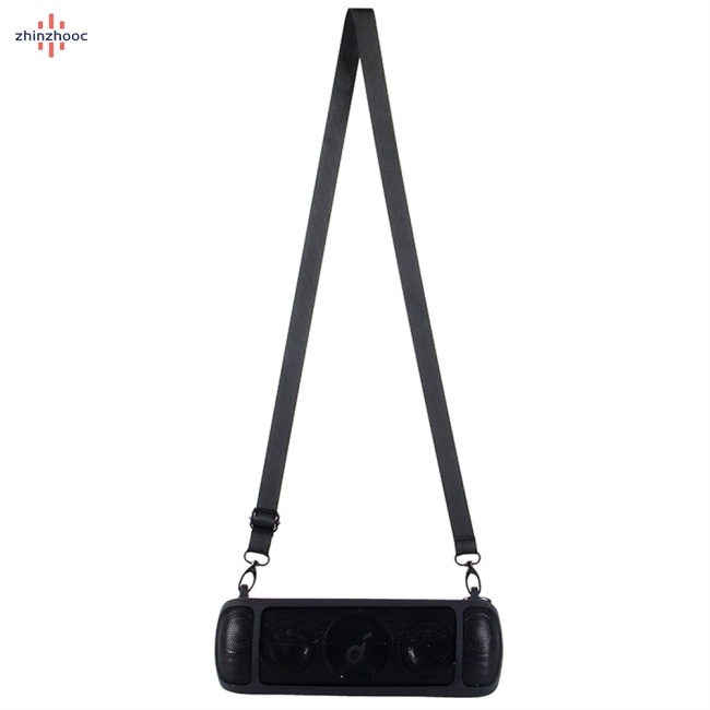 Vỏ Silicone Bảo Vệ Loa Anker Soundcore Motion + Bluetooth-compatible Kèm Móc Khóa Dây Đeo