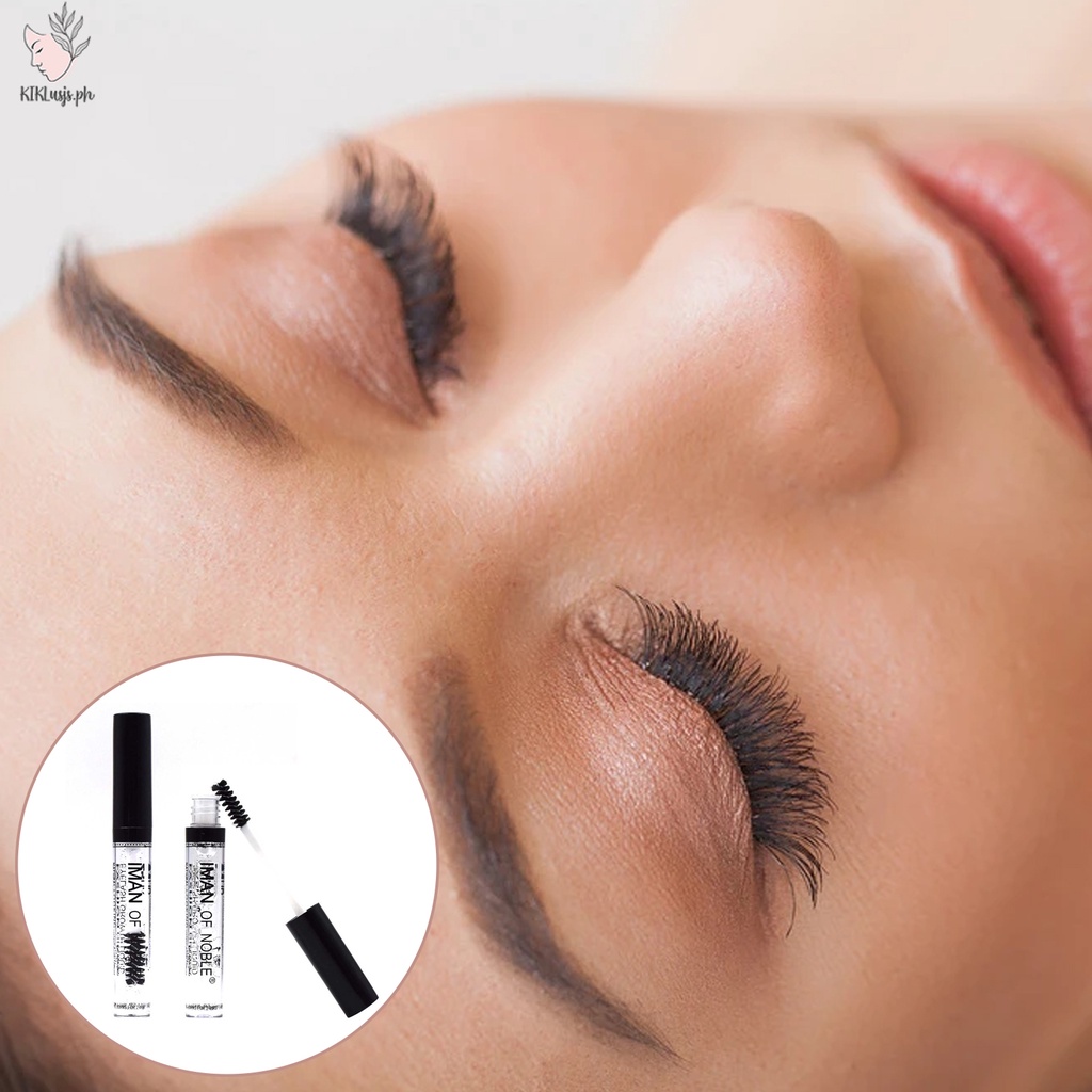 1 Gel Kích Thích Tăng Trưởng Lông Mi Tự Nhiên Màu Trong Suốt Nhanh Khô