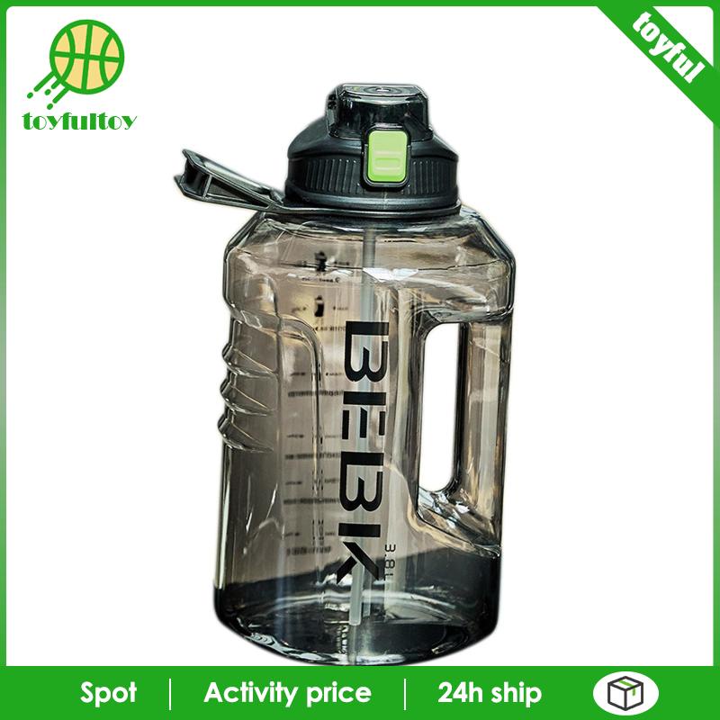 Bình Nước Thể Thao Dung Tích Lớn Tiện Dụng Khi Leo Núi