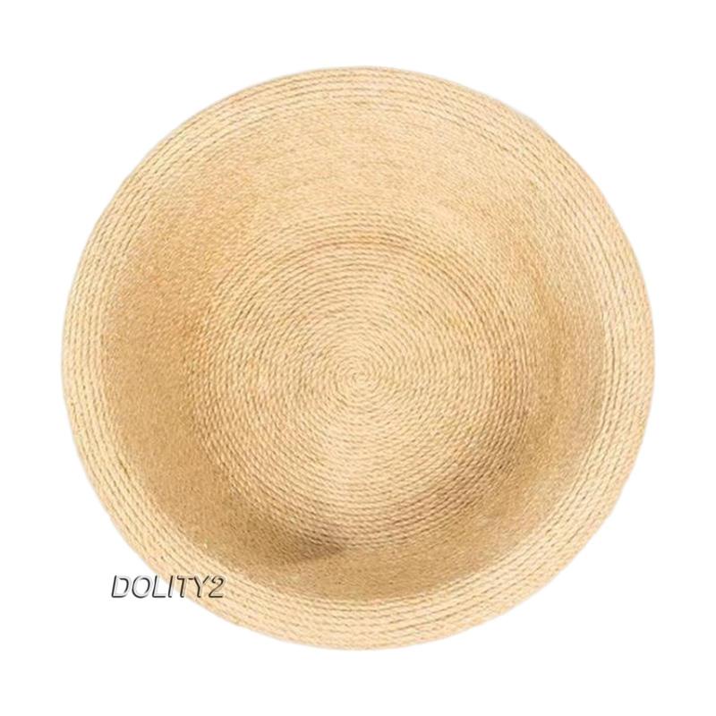 Đệm Cào Móng Hình Tròn Bằng Sợi Xi Măng Dành Cho Mèo Cào