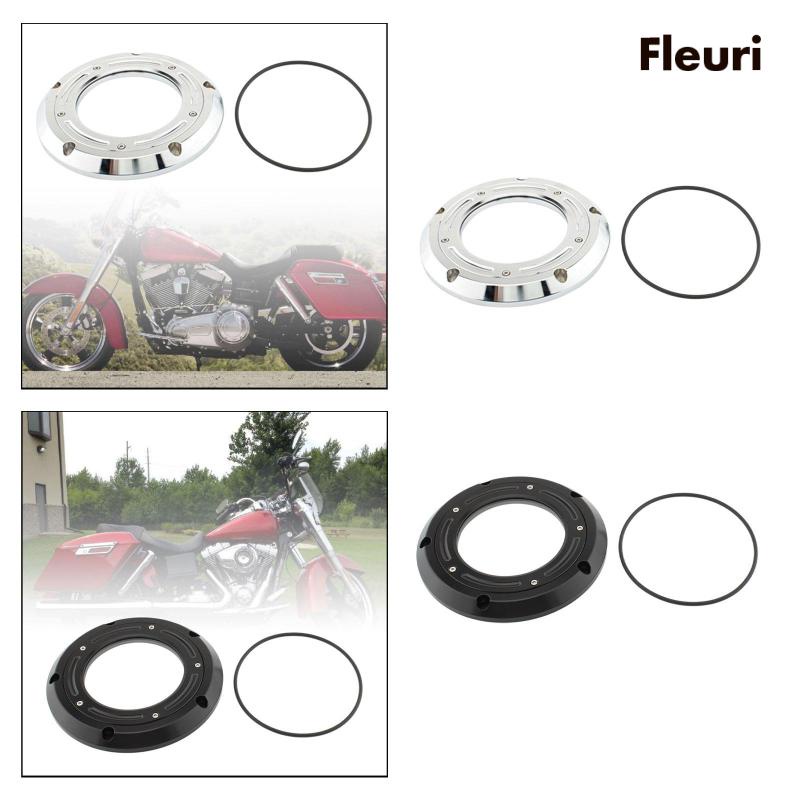 Vỏ Bọc Ly Hợp Thay Thế Cao Cấp Cho Flhtcu Flhr Fxdc Super Glide