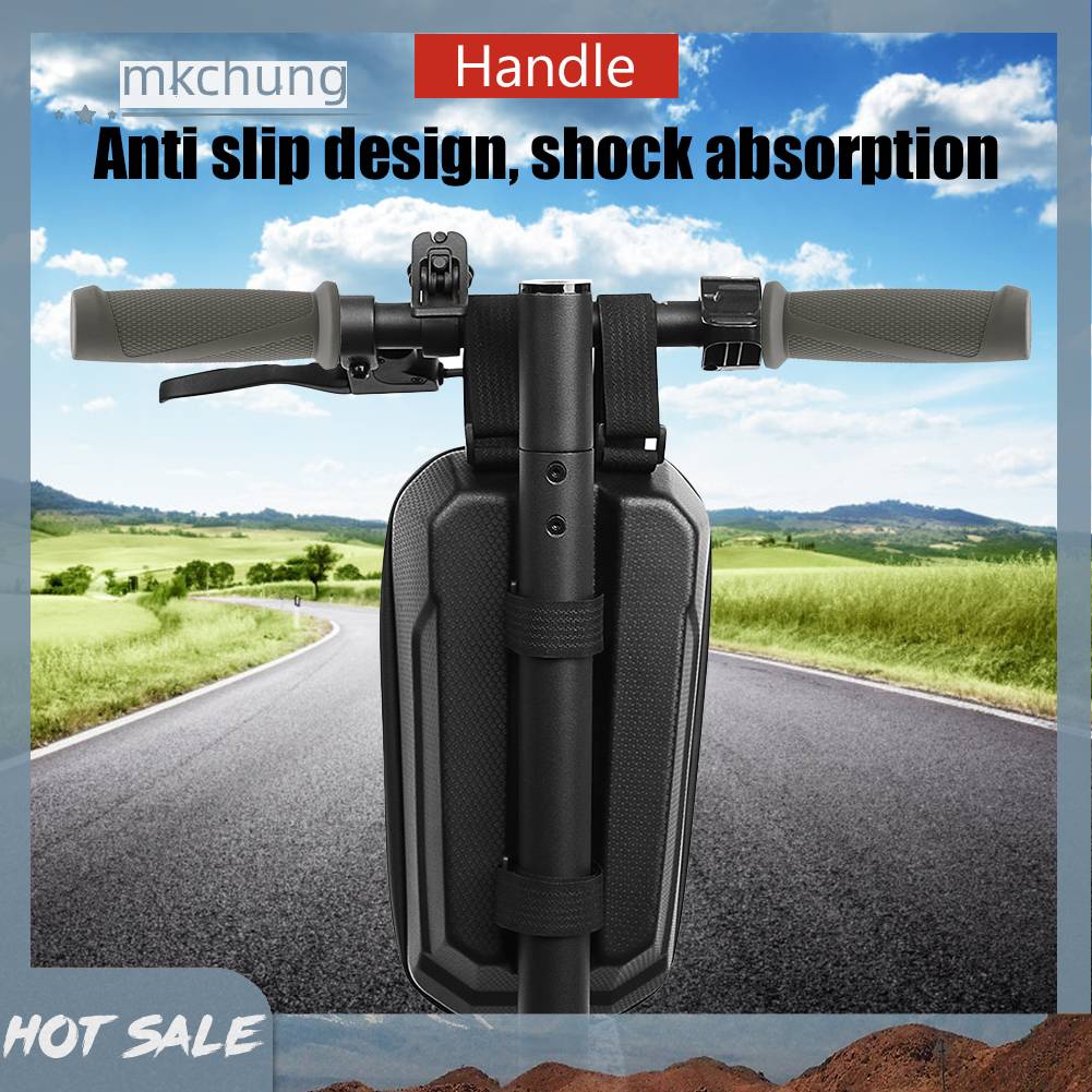 Găng Tay Lái Xe Đạp Chống Trượt Chống Sốc Cho Ninebot F30 F40