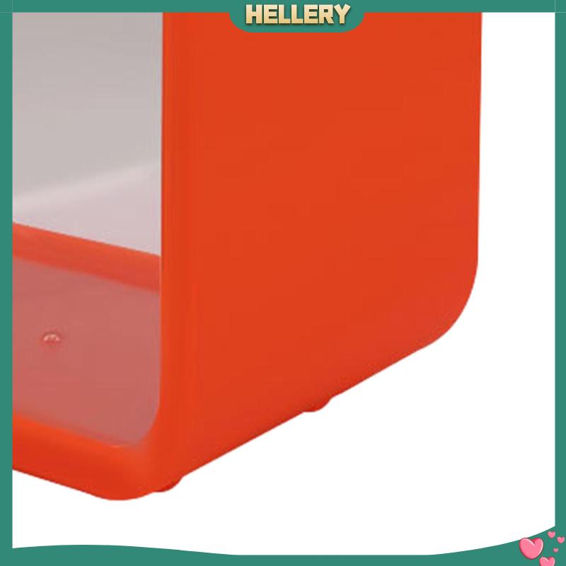 Bể Cá Hình Vuông Bằng Acrylic Trong Suốt Đa Năng