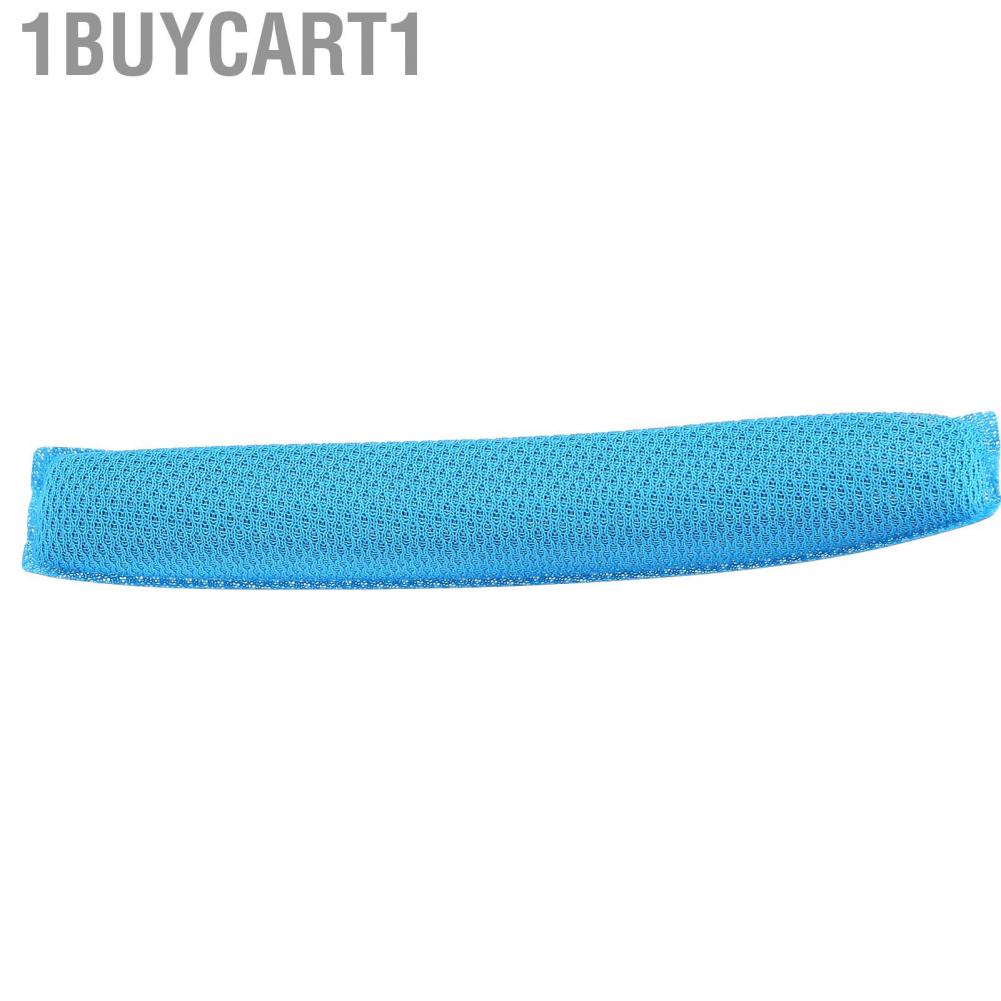 1buycart1 Headset Headband Pad  High Performance High Compatibility Comfortable Headset Headband Cover  for Logitech G930 Headphones