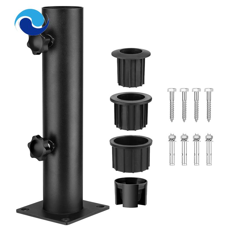 Giá Đỡ Dù Dự Phòng Ngoài Trời Thay Thế Tiện Dụng