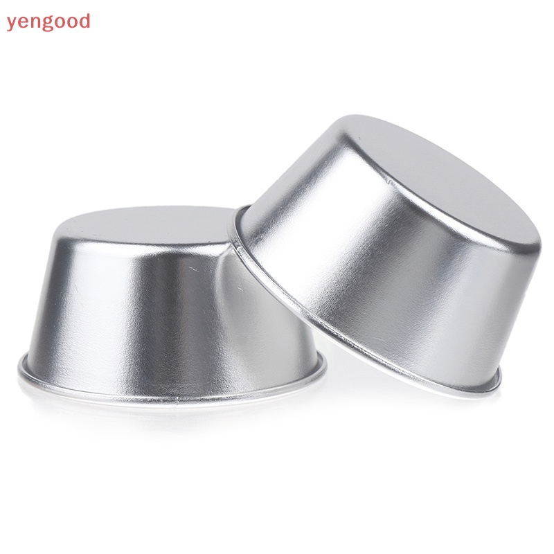 1 Khuôn Làm Bánh Mini Bằng Thép Carbon Chất Lượng Cao DIY