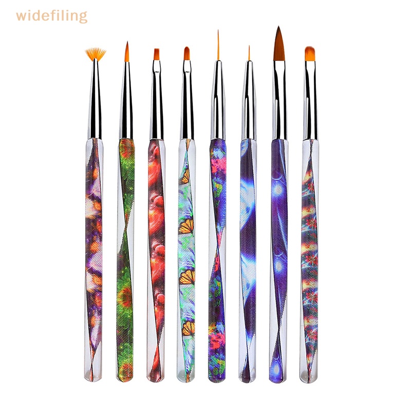 1 Cọ Vẽ Trang Trí Móng Tay Nghệ Thuật