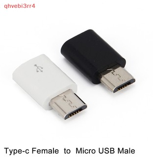 Đầu nối bộ chuyển đổi đầu nối bộ chuyển đổi đầu cái sang Micro USB USB-C Loại C mới