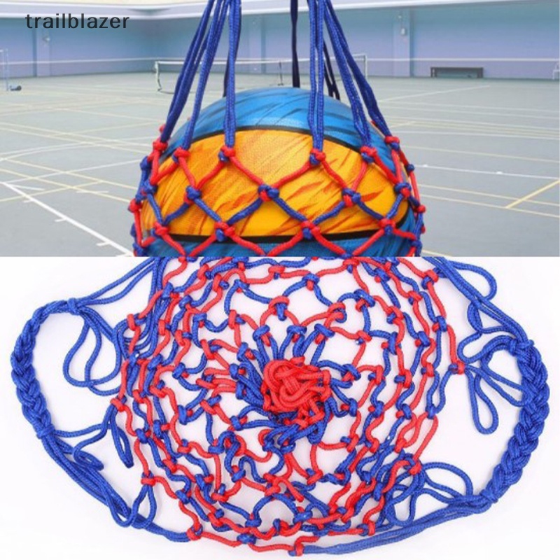 Túi Lưới Nylon Đựng Bóng Đá Di Động Tiện Lợi UIO