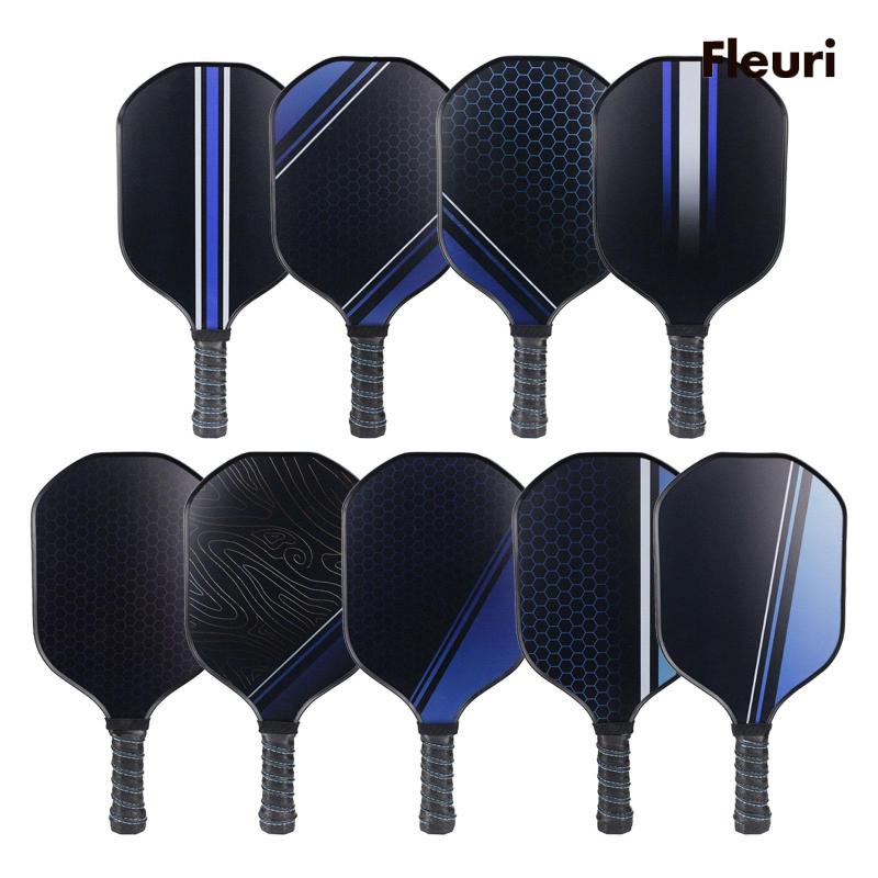 Vợt Bóng Pickleball Bằng Sợi Carbon Cho Người Mới Bắt Đầu