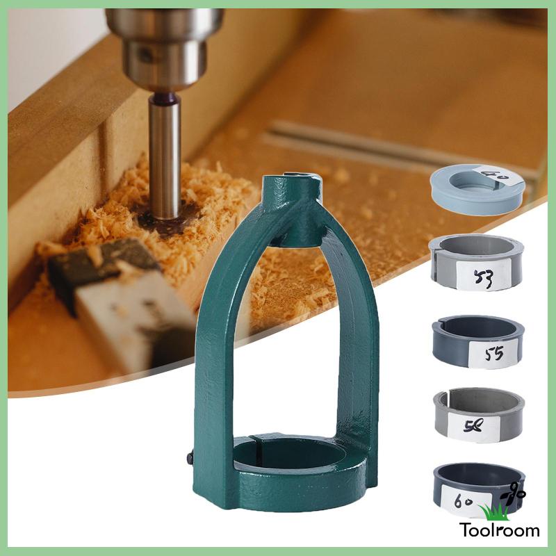 Đầu Chuyển Đổi Mũi Khoan Hình Vuông Bằng Kim Loại Chuyên Dụng