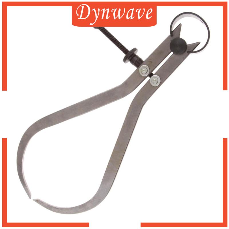 Set 2 Thước Cặp Kẹp Bên Trong Bằng Thép Carbon 150mm Chuyên Dụng Cho Máy Móc