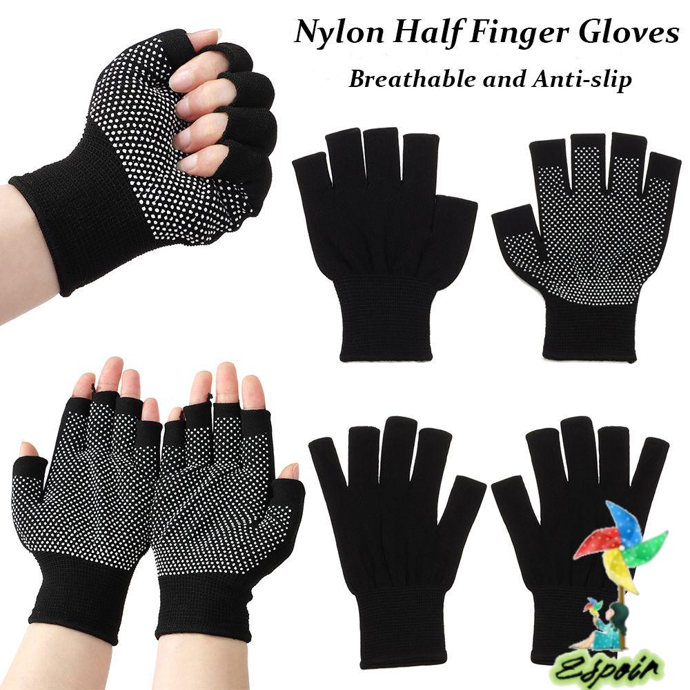 ESPO Găng Tay Chống Trượt Thoáng Khí Dùng Khi Đạp Xe