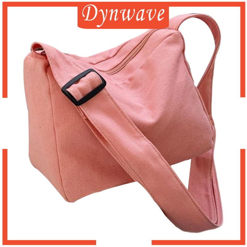 Túi Đeo Chéo Vai Có Khóa Kéo Thời Trang Dành Cho Nữ